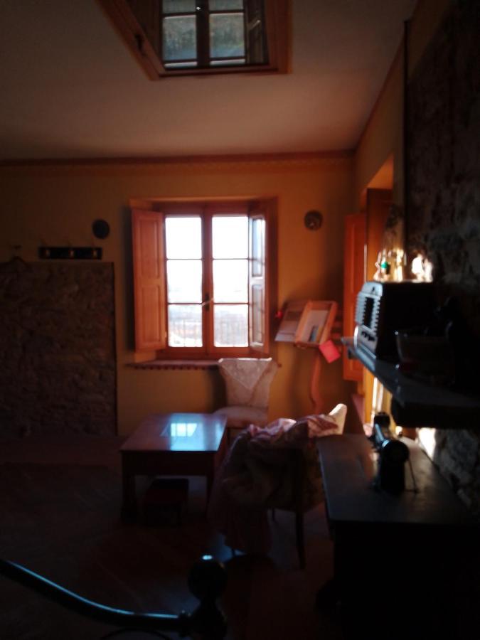 Apartamento L'Ulivoimperfetto Buti Exterior foto
